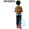 image:imageIchibansho Figure  My Hero Academia  Minoru Mineta A Story Reaching Out Forever Masterlise Collectible StatueIzuku Midoriya a Story Reaching Out Forever