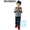 image:imageIchibansho Figure  My Hero Academia  Minoru Mineta A Story Reaching Out Forever Masterlise Collectible StatueIzuku Midoriya a Story Reaching Out Forever