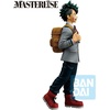 image:imageIchibansho Figure  My Hero Academia  Minoru Mineta A Story Reaching Out Forever Masterlise Collectible StatueIzuku Midoriya a Story Reaching Out Forever