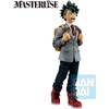 image:imageIchibansho Figure  My Hero Academia  Minoru Mineta A Story Reaching Out Forever Masterlise Collectible StatueIzuku Midoriya a Story Reaching Out Forever