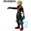 image:imageIchibansho Figure  My Hero Academia  Minoru Mineta A Story Reaching Out Forever Masterlise Collectible StatueKatsuki Bakugo a Story Reaching Out Forever