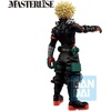 image:imageIchibansho Figure  My Hero Academia  Minoru Mineta A Story Reaching Out Forever Masterlise Collectible StatueKatsuki Bakugo a Story Reaching Out Forever