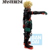 image:imageIchibansho Figure  My Hero Academia  Minoru Mineta A Story Reaching Out Forever Masterlise Collectible StatueKatsuki Bakugo a Story Reaching Out Forever