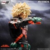image:imageIchibansho Figure  My Hero Academia  Minoru Mineta A Story Reaching Out Forever Masterlise Collectible StatueKatsuki Bakugo a Story Reaching Out Forever
