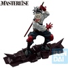 image:imageIchibansho Figure  My Hero Academia  Minoru Mineta A Story Reaching Out Forever Masterlise Collectible StatueStain a Story Reaching Out Forever