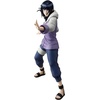 image:imageIchibansho Figure  Naruto Shippuden  Hinata Hyuga A Bridge Between the Lament of Samsara and Peace Masterlise Collectbile StatueHinata Hyuga
