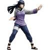image:imageIchibansho Figure  Naruto Shippuden  Hinata Hyuga A Bridge Between the Lament of Samsara and Peace Masterlise Collectbile StatueHinata Hyuga