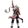 image:imageIchibansho Figure  Naruto Shippuden  Hinata Hyuga A Bridge Between the Lament of Samsara and Peace Masterlise Collectbile StatueKiller Bee