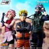 image:imageIchibansho Figure  Naruto Shippuden  Sakura Haruno Kazekage Rescue Arc Masterlise Collectible StatueNaruto Uzumaki Kazekage Rescue Arc