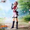 image:imageIchibansho Figure  Naruto Shippuden  Sakura Haruno Kazekage Rescue Arc Masterlise Collectible StatueSakura Haruno Kazekage Rescue Arc