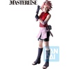 image:imageIchibansho Figure  Naruto Shippuden  Sakura Haruno Kazekage Rescue Arc Masterlise Collectible StatueSakura Haruno Kazekage Rescue Arc