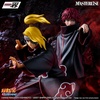 image:imageIchibansho Figure  Naruto Shippuden  Sakura Haruno Kazekage Rescue Arc Masterlise Collectible StatueSasori Kazekage Rescue Arc