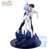 image:imageIchibansho Figure  Neon Genesis Evangelion  Kaworu Nagisa Evangelion 222 Collectible FigureShinji Ikari  Rei Ayanami Evangelion 222