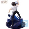 image:imageIchibansho Figure  Neon Genesis Evangelion  Kaworu Nagisa Evangelion 222 Collectible FigureShinji Ikari  Rei Ayanami Evangelion 222