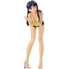 image:imageIchibansho Figure  Neon Genesis Evangelion Evangelion Test Type01 10 Collectible FigureMisato Katsuragi Evangelion 10