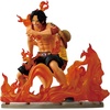 image:imageIchibansho Figure  One Piece  Ace amp Luffy Dramatic Memories Revible Moment Collectbile StatueAce  Luffy