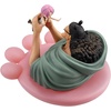 image:imageIchibansho Figure  One Piece  Ace amp Luffy Dramatic Memories Revible Moment Collectbile StatueKuma  Bonney