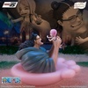 image:imageIchibansho Figure  One Piece  Ace amp Luffy Dramatic Memories Revible Moment Collectbile StatueKuma  Bonney