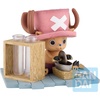 image:imageIchibansho Figure  One Piece  Chopper Animals Collectible Figure