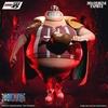 image:imageIchibansho Figure  One Piece  Lucky Roux Red Hair Pirates Masterlise Expiece Collectible Statue