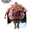 image:imageIchibansho Figure  One Piece  Lucky Roux Red Hair Pirates Masterlise Expiece Collectible Statue
