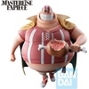 image:imageIchibansho Figure  One Piece  Lucky Roux Red Hair Pirates Masterlise Expiece Collectible Statue