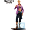 image:imageIchibansho Figure  One Piece  Masterlise  Marco Whitebeard Pirates Bandai Spirits Collectible Statue