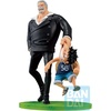 image:imageIchibansho Figure  One Piece  Memories of Foosha Village Road to Dawn Revible Moment Collectible StatueMonkey D Luffy  Monkey D Garp