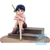 image:imageIchibansho Figure  One Piece  Memories of Foosha Village Road to Dawn Revible Moment Collectible StatueRoronoa Zoro  Kuina