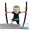 image:imageIchibansho Figure  One Piece  Memories of Foosha Village Road to Dawn Revible Moment Collectible StatueRoronoa Zoro  Kuina
