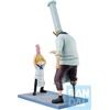 image:imageIchibansho Figure  One Piece  Memories of Foosha Village Road to Dawn Revible Moment Collectible StatueSanji  Zeff