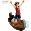 image:imageIchibansho Figure  One Piece  Monkey D Luffy Another verMemories of Adventure and The Shipping Route The Future Masterlise Plus Collectible StatueMonkey D Luffy Im Going to Become the King of the Pirates Memories of Adventure and the Shipping Route the Future