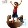 image:imageIchibansho Figure  One Piece  Monkey D Luffy Another verMemories of Adventure and The Shipping Route The Future Masterlise Plus Collectible StatueMonkey D Luffy Im Going to Become the King of the Pirates Memories of Adventure and the Shipping Route the Future