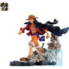 image:imageIchibansho Figure  One Piece  Monkey D Luffy Another verMemories of Adventure and The Shipping Route The Future Masterlise Plus Collectible StatueMonkey D Luffy Memories of Adventure and the Shipping Route the Future