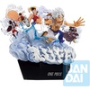 image:imageIchibansho Figure  One Piece  Monkey D Luffy Another verMemories of Adventure and The Shipping Route The Future Masterlise Plus Collectible StatueMonkey D Luffy Gear 5 Ondimension Memories of Adventure and the Shipping Route the Future