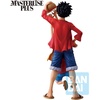 image:imageIchibansho Figure  One Piece  Monkey D Luffy Another verMemories of Adventure and The Shipping Route The Future Masterlise Plus Collectible StatueMonkey D Luffy Another Vermemories of Adventure and the Shipping Route the Future