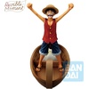 image:imageIchibansho Figure  One Piece  Monkey D Luffy Another verMemories of Adventure and The Shipping Route The Future Masterlise Plus Collectible StatueMonkey D Luffy Im Going to Become the King of the Pirates Memories of Adventure and the Shipping Route the Future