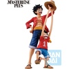 image:imageIchibansho Figure  One Piece  Monkey D Luffy Another verMemories of Adventure and The Shipping Route The Future Masterlise Plus Collectible StatueMonkey D Luffy Another Vermemories of Adventure and the Shipping Route the Future