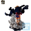image:imageIchibansho Figure  One Piece  Monkey D Luffy Another verMemories of Adventure and The Shipping Route The Future Masterlise Plus Collectible StatueMonkey D Luffy Memories of Adventure and the Shipping Route the Future