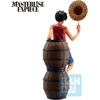 image:imageIchibansho Figure  One Piece  Monkey D Luffy Gear 4 Road to King of The Pirates Bandai Spirits Masterlise Collectible StatueMonkey D Luffy