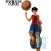 image:imageIchibansho Figure  One Piece  Monkey D Luffy Gear 4 Road to King of The Pirates Bandai Spirits Masterlise Collectible StatueMonkey D Luffy
