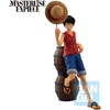 image:imageIchibansho Figure  One Piece  Monkey D Luffy Gear 4 Road to King of The Pirates Bandai Spirits Masterlise Collectible StatueMonkey D Luffy