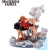 image:imageIchibansho Figure  One Piece  Monkey D Luffy Gear 4 Road to King of The Pirates Bandai Spirits Masterlise Collectible StatueMonkey D Luffy Gear 2
