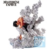image:imageIchibansho Figure  One Piece  Monkey D Luffy Gear 4 Road to King of The Pirates Bandai Spirits Masterlise Collectible StatueMonkey D Luffy Gear 2