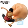 image:imageIchibansho Figure  One Piece  Monkey D Luffy Gear 4 Road to King of The Pirates Bandai Spirits Masterlise Collectible StatueMonkey D Luffy Gear 3