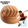 image:imageIchibansho Figure  One Piece  Monkey D Luffy Gear 4 Road to King of The Pirates Bandai Spirits Masterlise Collectible StatueMonkey D Luffy Gear 3