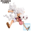 image:imageIchibansho Figure  One Piece  Monkey D Luffy Gear 4 Road to King of The Pirates Bandai Spirits Masterlise Collectible StatueMonkey D Luffy Gear 5
