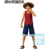 image:imageIchibansho Figure  One Piece  Monkey D Luffy Memories of Adventure and The Shipping Route The Future Masterlise Collectible Statue