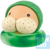 image:imageIchibansho Figure  One Piece  One Piece Head Magnet Animals Zakka Magnet Complete Set