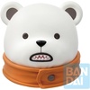 image:imageIchibansho Figure  One Piece  One Piece Head Magnet Animals Zakka Magnet Complete Set
